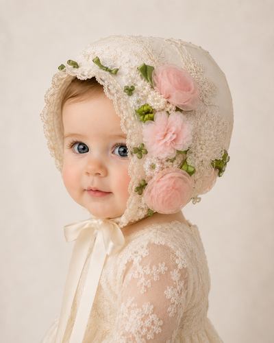 The Annie Bonnet