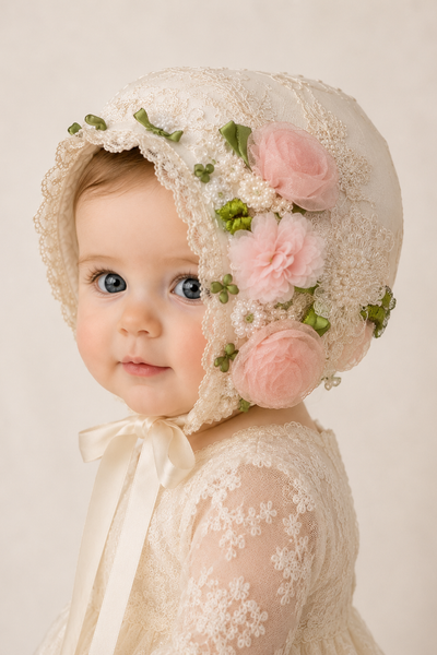 The Annie Bonnet