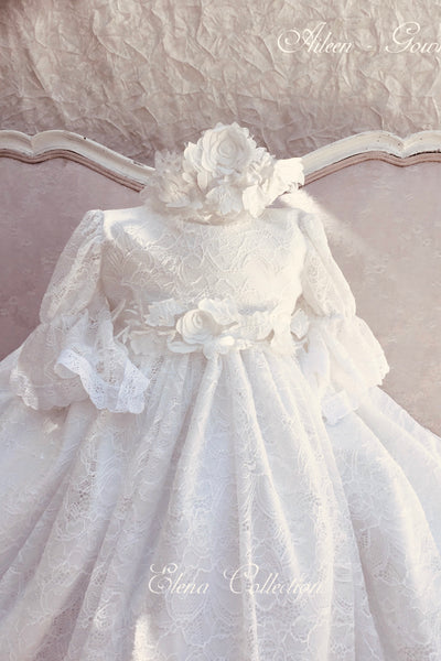 Aileen Gown