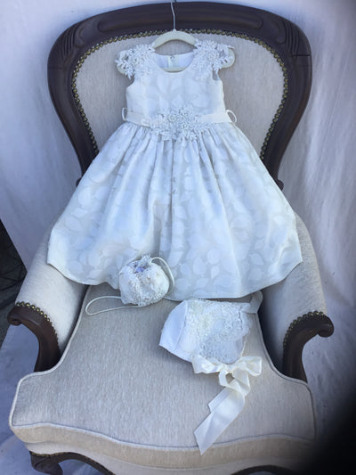 Christening Dress