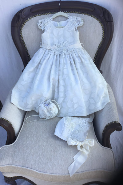 Christening Dress