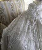 Heirloom Christening Gown - Grace