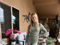 Rib Knit Jacket & Leggings - Reagan