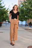 Cargo Pants - Nora