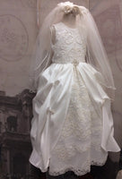 Paloma - Communion Dress