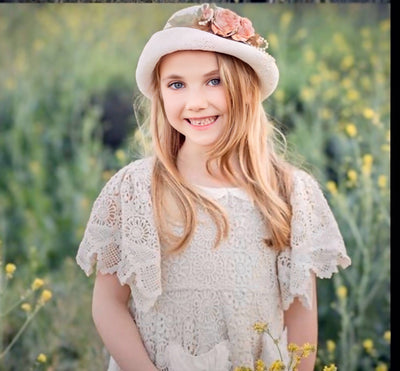 Hat Photo prop