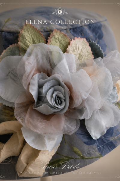 The Vintage Garden Hat