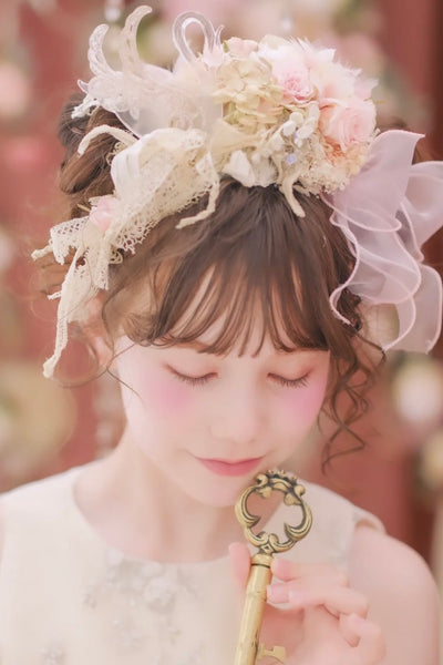 Communion Dress