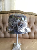 Hats - Cloche Hats