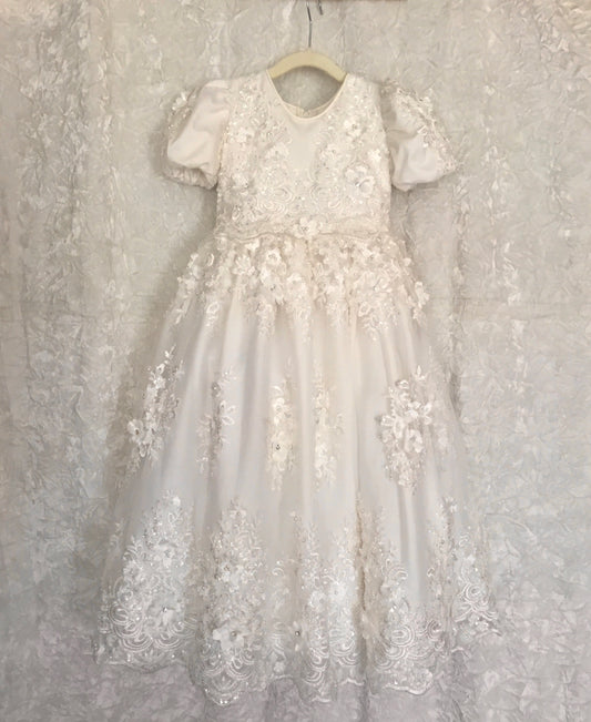 Dior Toddlers Dress 2370