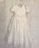 Dior Toddlers Dress