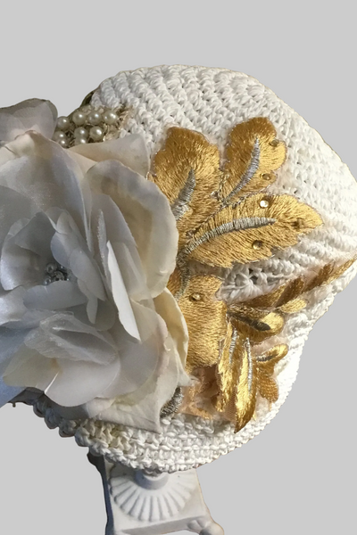Hats - Cloche Hats