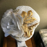 Hats - Cloche Hats