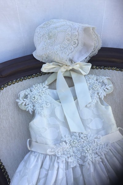 Christening Dress