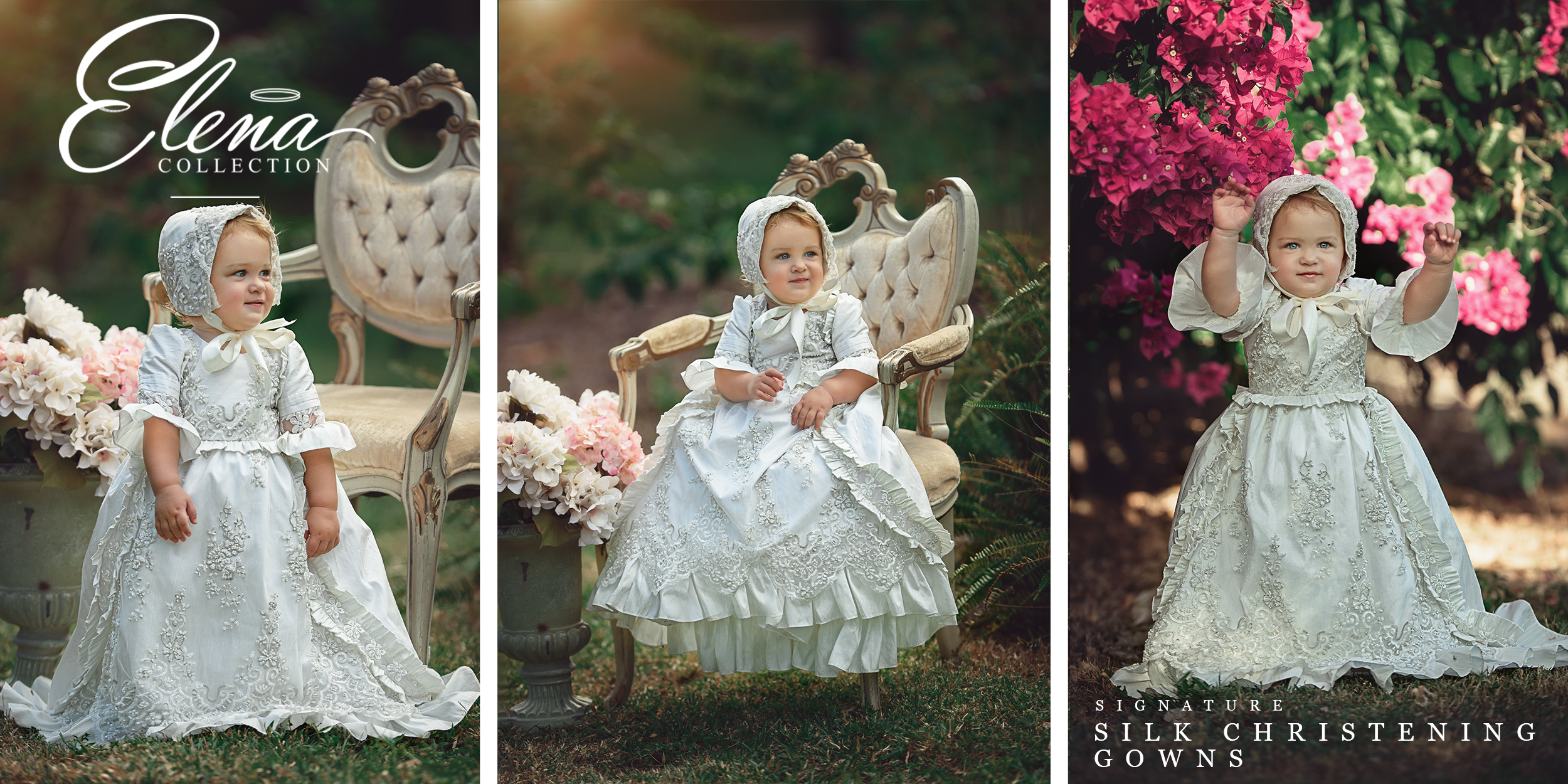 Elena Collection