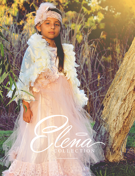 White sales dress collection