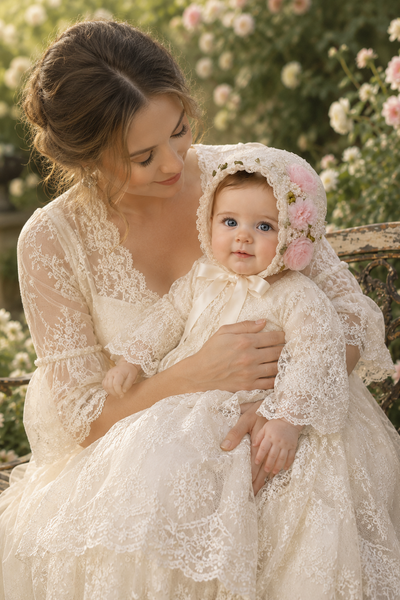 The Annie Bonnet
