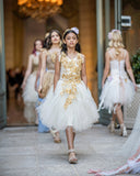 PARIS RUNWAY SHOW October 3rd 2025