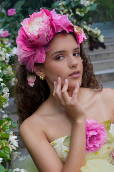Magnolia - Headband