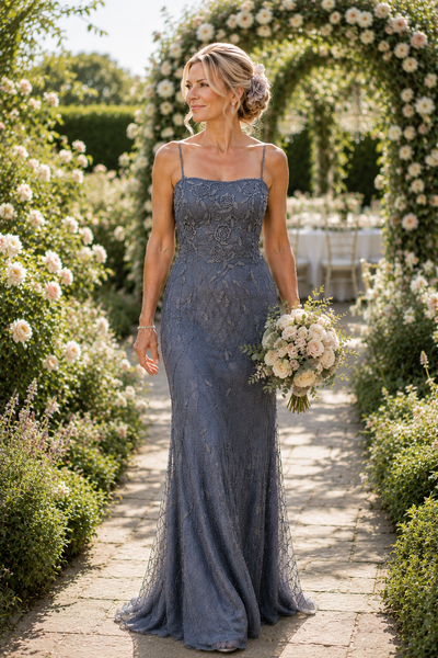 The Eleanor Archive Gown
Vintage Silk Hand-Beaded Evening Gown | Elena Collection Archive