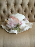 Girls Hat - Easter Hat - Kerry