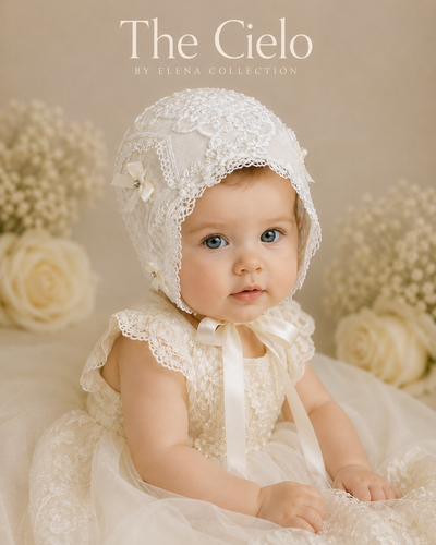 The Cielo Bonnet