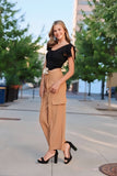 Cargo Pants - Nora
