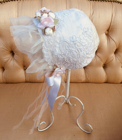 The Ann Bonnet