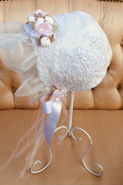 The Ann Bonnet