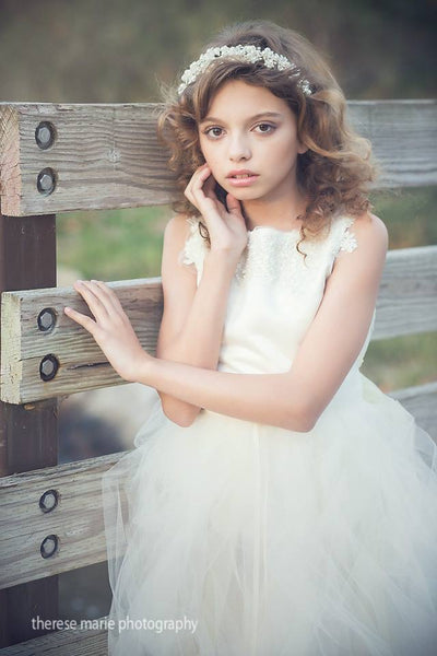 Communion Dress