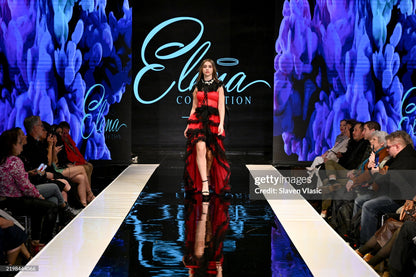 🔥 Walk the Runway for our brand Sustainable Couture during NYFW! 

Join us on September 12 - 2025, for an exclusive Sustainable Fashion Couture Show at New York Fashion Week! 🌍✨