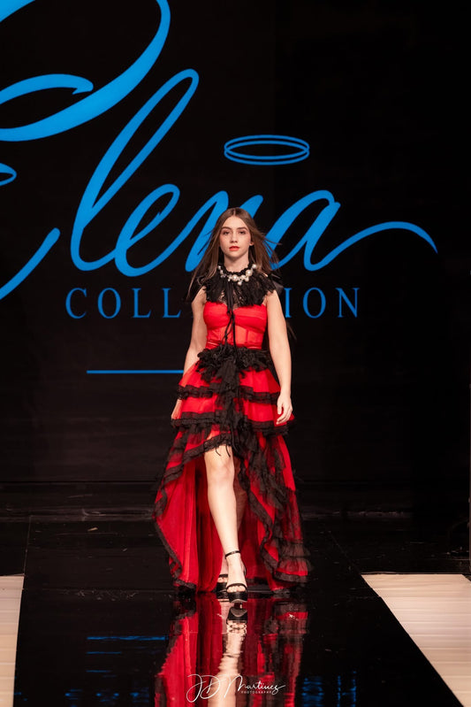 🔥 Walk the Runway for our brand Sustainable Couture during NYFW! 

Join us on September 12 - 2025, for an exclusive Sustainable Fashion Couture Show at New York Fashion Week! 🌍✨