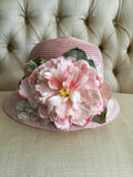Hats - Cloche Hats