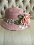 Hats - Cloche Hats