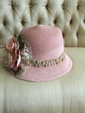 Hats - Cloche Hats