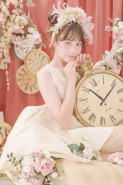 Communion Dress