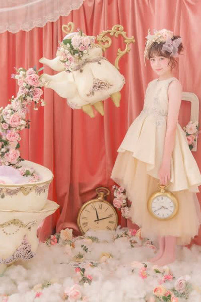 Communion Dress