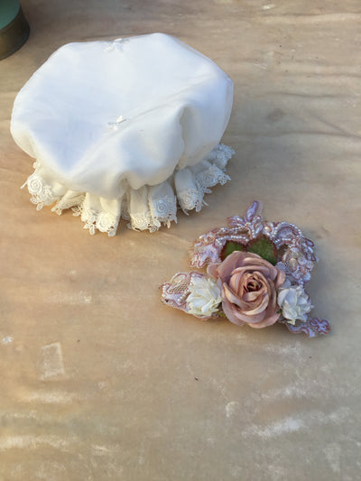 Baby Hat - Photoprop