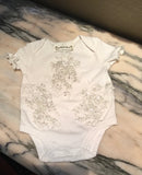 Heirloom Christening Gown - Georgia