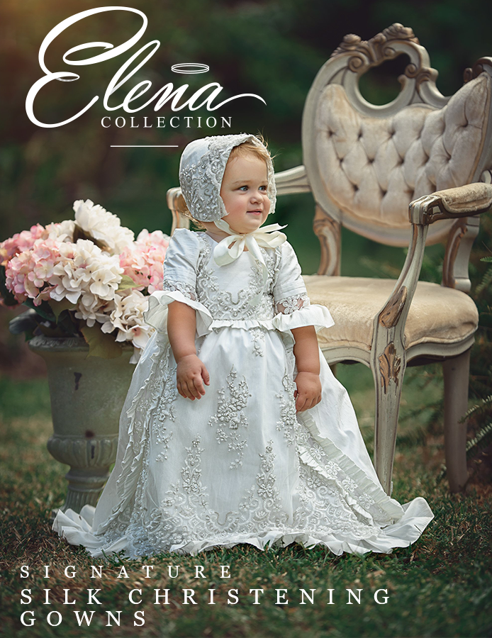 Elena Collection
