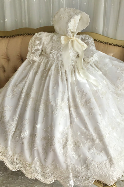 Leonor Gown