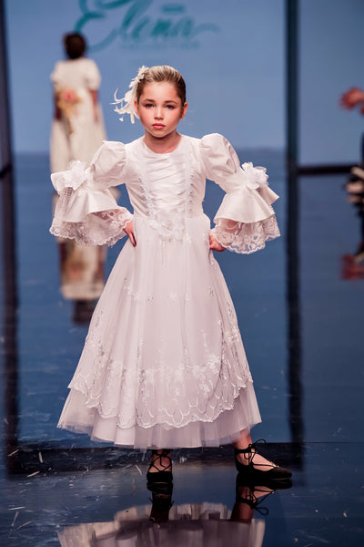 Communion Dress - Angela