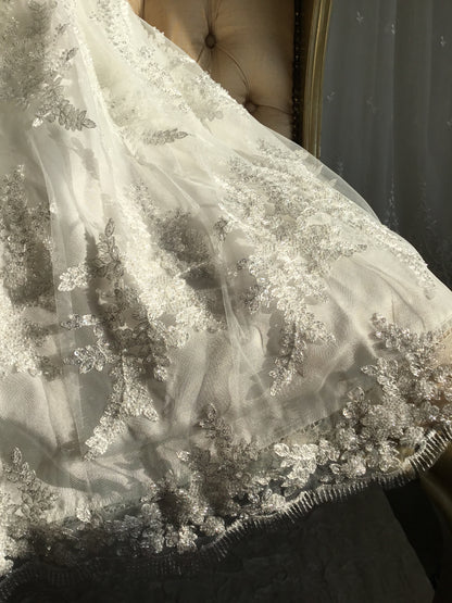 Christening Gown - Amelia