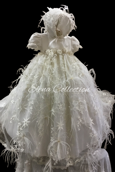 Stephanie  Gown