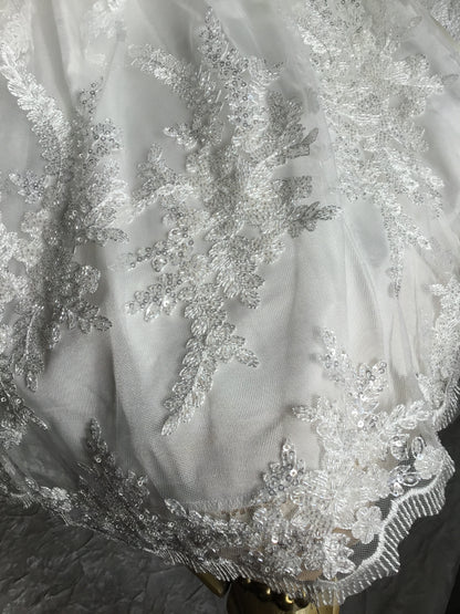 Christening Gown - Amelia