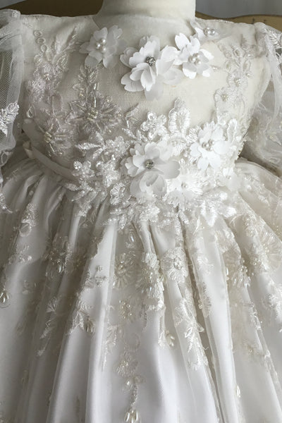 Leonor Gown