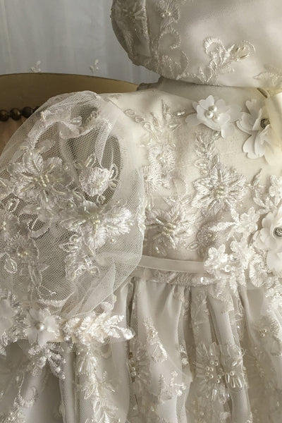 Leonor Gown