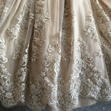 Heirloom Christening Gown - Georgia