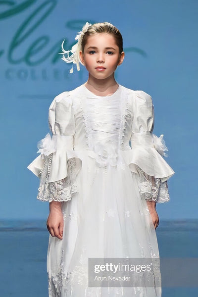 Communion Dress - Angela