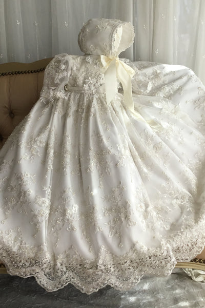 Leonor Gown